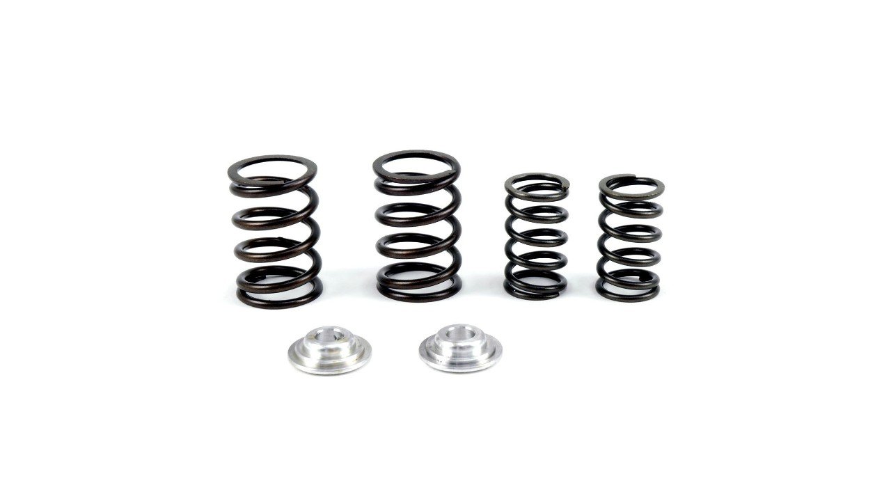 BBR XR100/CRF100 HD Dual Valve Spring Upgrade Kit